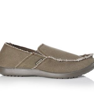 Men's Crocs Kaleb-Men $30 OBO